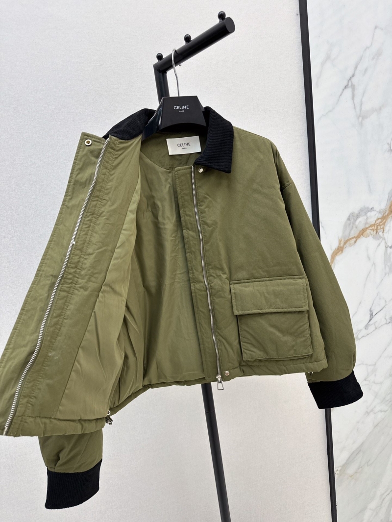 Moncler Down Coat